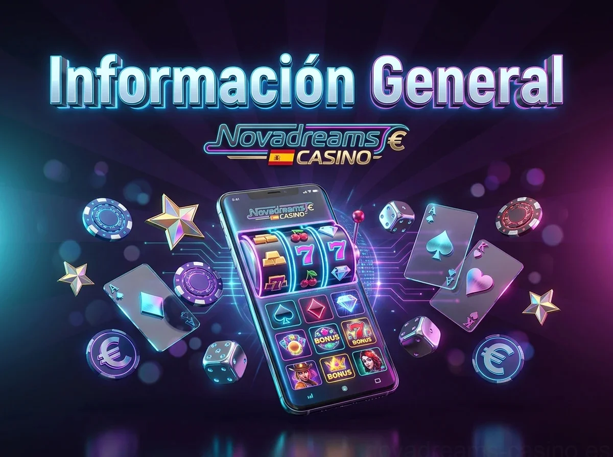 Información General